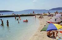 Medena Beach