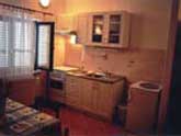 Apartment - room